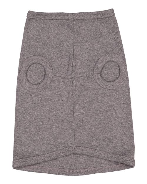 Doggie Skins 3902 Granite Heather — back