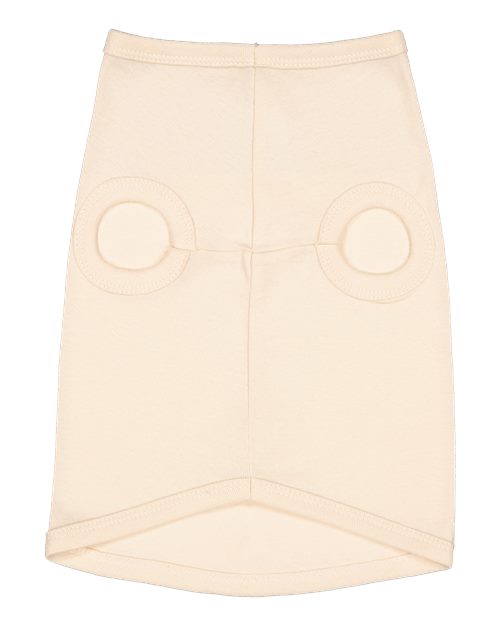 Doggie Skins 3902 Natural — back