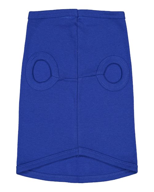 Doggie Skins 3902 Royal — back