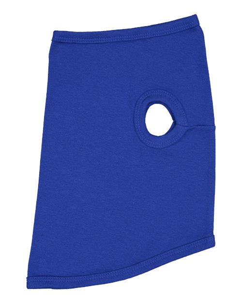 Doggie Skins 3902 Royal — direct side