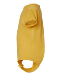 Rabbit Skins 4424 Mustard — direct side