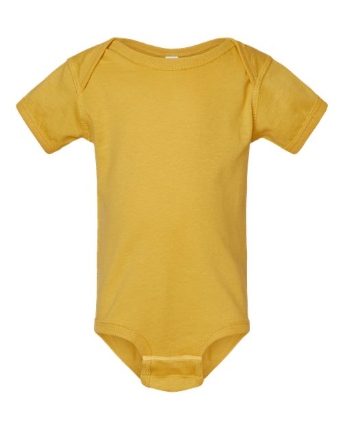 Rabbit Skins 4424 Mustard — front