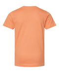 LAT 6101 Sunset — back