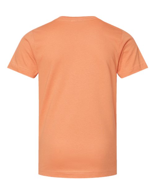 LAT 6101 Sunset — back