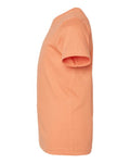 LAT 6101 Sunset — direct side