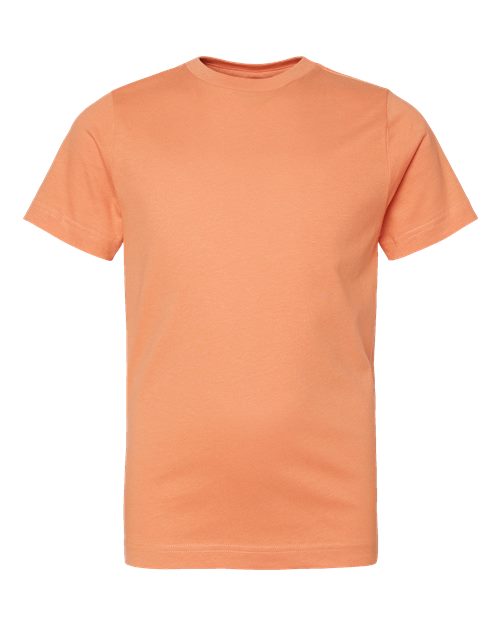 LAT 6101 Sunset — front