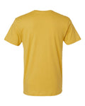 LAT 6901 Mustard — back