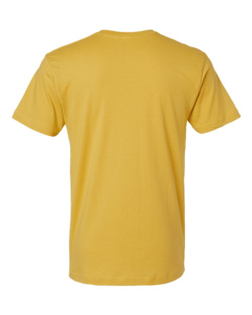 LAT 6901 Mustard — back