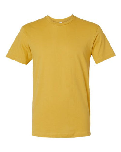 LAT 6901 Mustard — front