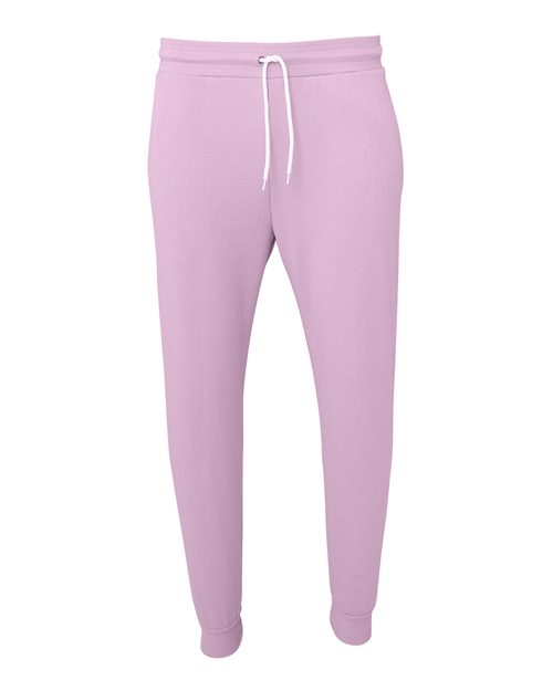 BELLA + CANVAS 3727 Lilac — front
