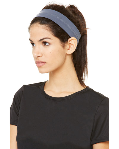 Unisex Headband - Slate
