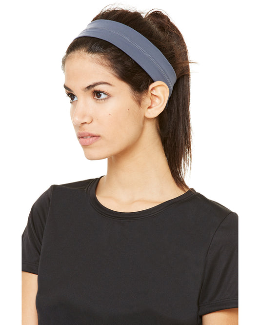 Unisex Headband - Slate