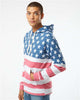 Stars & Stripes Triblend