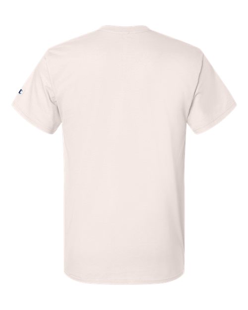 Champion T425 Body Blush — back