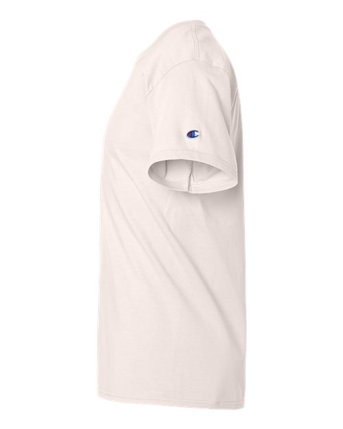 Champion T425 Body Blush — direct side