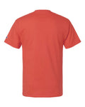 Champion T425 Red River Clay — back