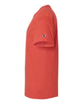 Champion T425 Red River Clay — direct side