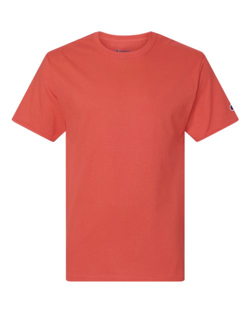 Champion T425 Red River Clay — front