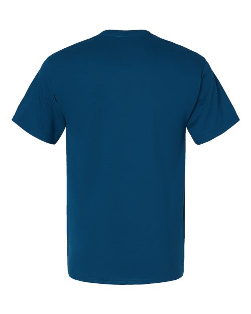 Champion T425 Late Night Blue — back