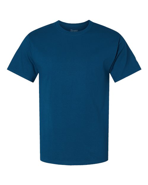 Champion T425 Late Night Blue — front