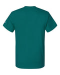 Champion T425 Emerald Green — back