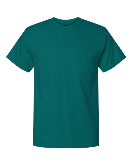 Champion T425 Emerald Green — front