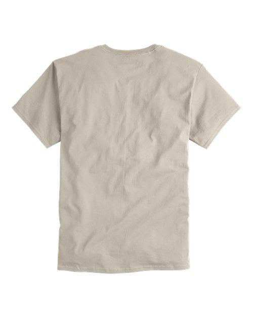 Champion T425 Sand — back