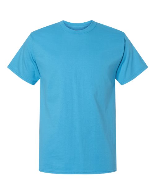 Champion T425 Blue Lagoon — front
