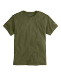 Champion T425 Fresh Olive — front