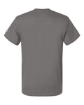 Champion T425 Stone Grey — back