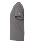 Champion T425 Stone Grey — direct side