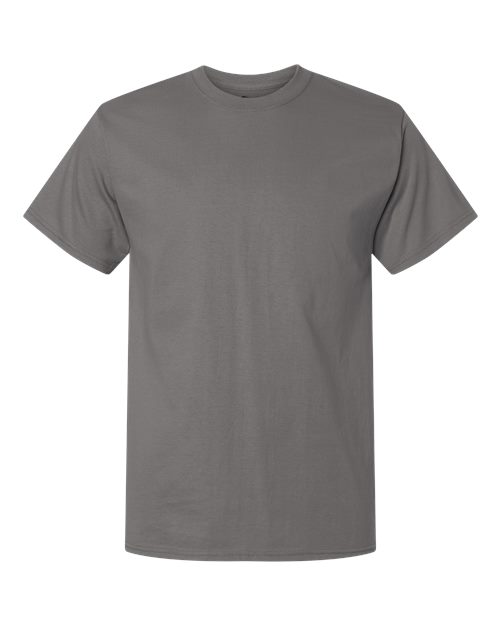Champion T425 Stone Grey — front