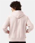 Champion S101 Body Blush — on model back