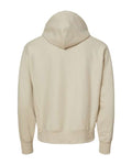 Champion S101 Sand — back