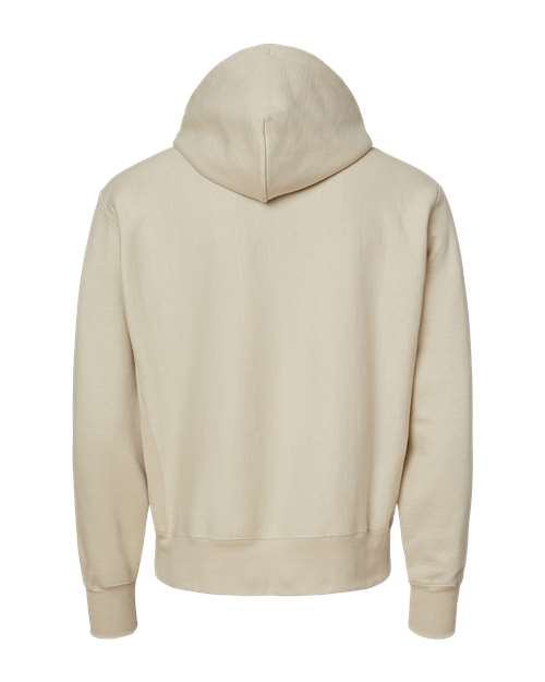 Champion S101 Sand — back