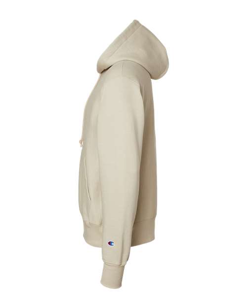 Champion S101 Sand — direct side