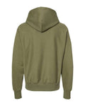 Champion S101 Fresh Olive — back