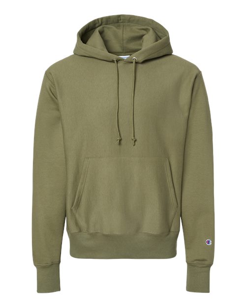 Champion S101 Fresh Olive — front