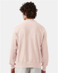 Champion S149 Body Blush — on model back