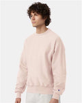 Champion S149 Body Blush — on model side