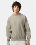 Champion S149 Sand — on model front