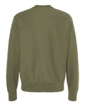 Champion S149 Fresh Olive — back