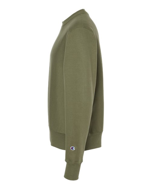 Champion S149 Fresh Olive — direct side