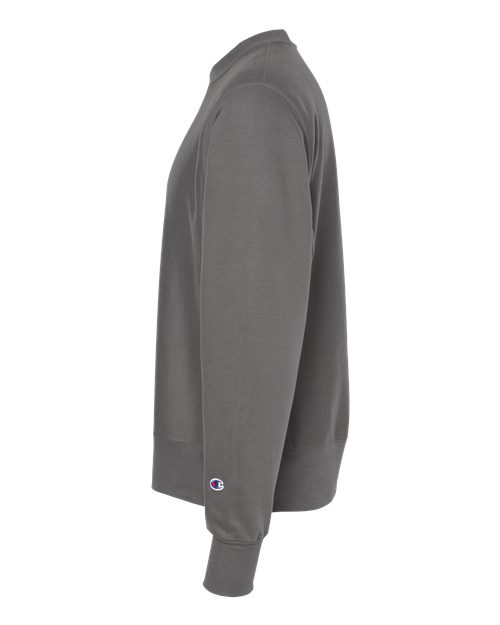 Champion S149 Stone Grey — direct side