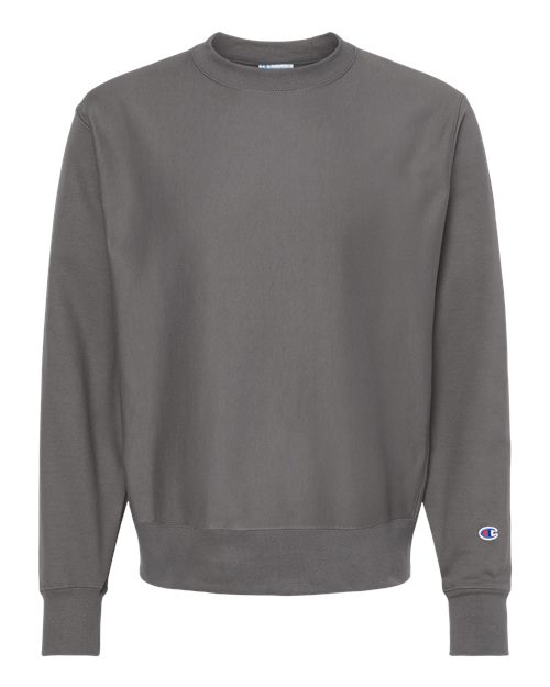 Champion S149 Stone Grey — front