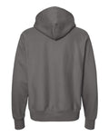 Champion S101 Stone Grey — back