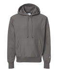 Champion S101 Stone Grey — front