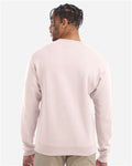 Champion S600 Body Blush — on model back