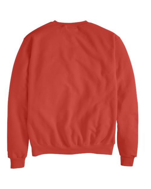 Champion S600 Red River Clay — back