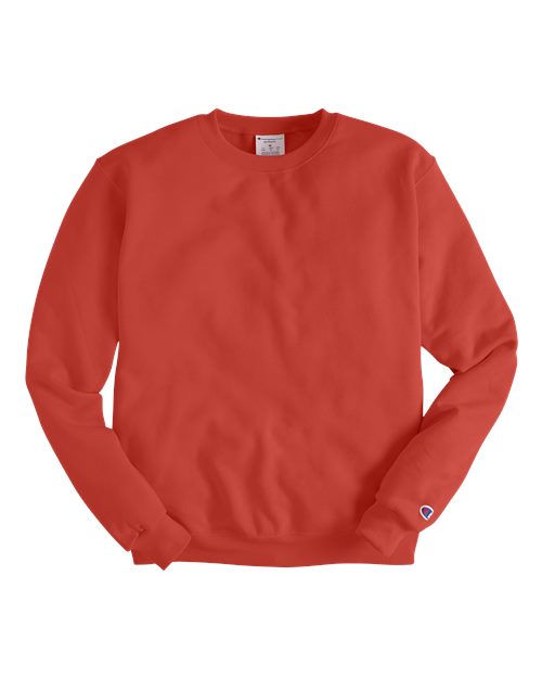 Champion S600 Red River Clay — front